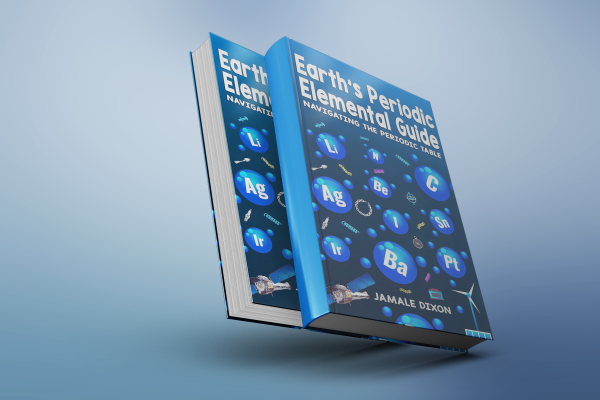 Earth’s Periodic Elemental Guide: Navigating the Periodic table - Image 3