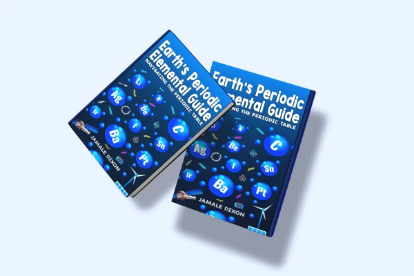 Earth’s Periodic Elemental Guide: Navigating the Periodic table - Image 4
